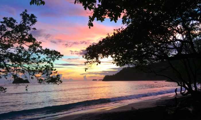 beaches in Costa Rica