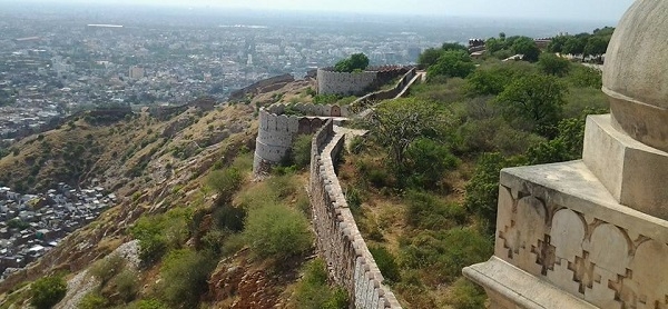 Rajasthan tourist