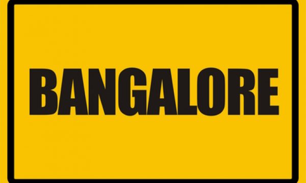 places in Bangalore