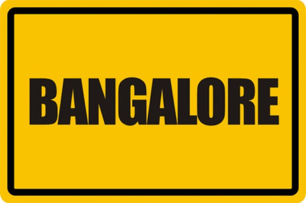 places in Bangalore