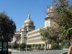 Guide to Bangalore